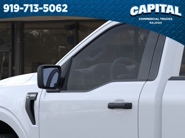 New 2026 Oxford White Ford XL image 20