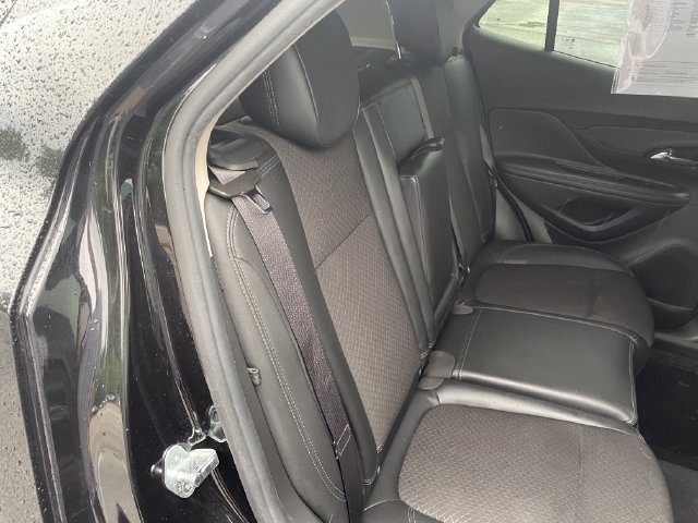 Used 2021 Buick Encore SUV