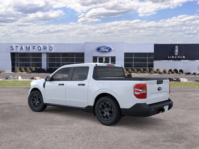 New 2026 Ford Maverick Truck