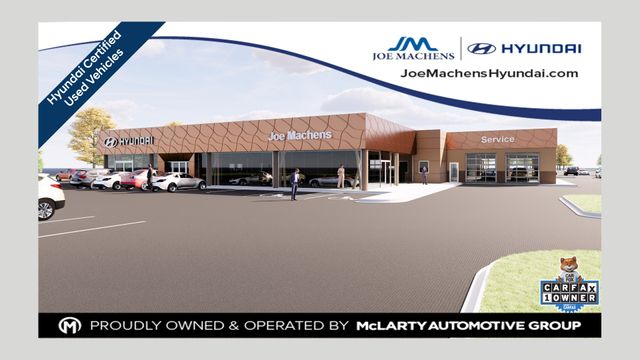 2023 Hyundai Ioniq 5 SEL AWD