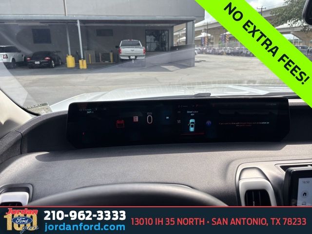 Used Car 2025 Ford Expedition  Active For Sale Under $60,000 In San Antonio, Texas