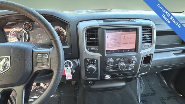 Used 2023 White Ram Tradesman image 14