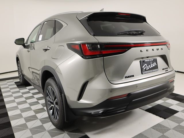 2026 Lexus NX Plata (Atomic Silver) SUV/Crossover Tracción en las cuatro ruedas 8 velocidades Automática