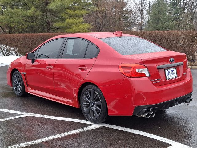 used 2015 Subaru Impreza car, priced at $12,882