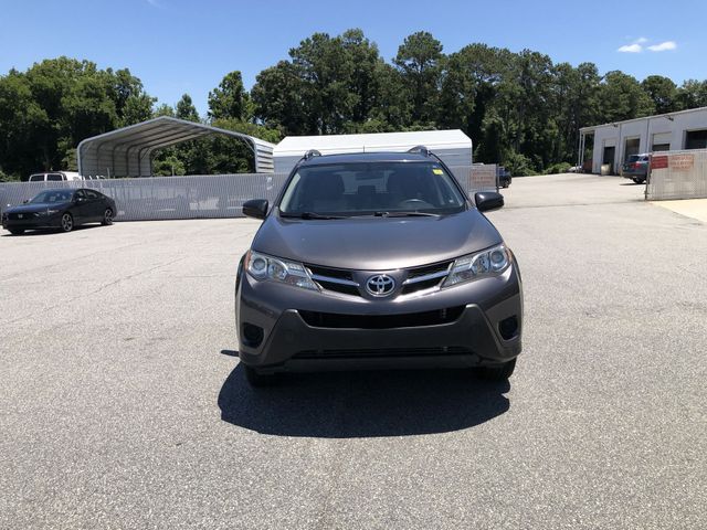 used 2015 Toyota RAV4 car, priced at $14,951