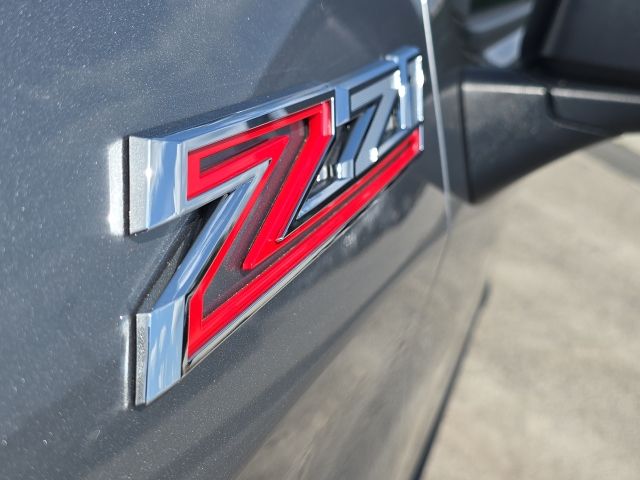 Photo of 2025 Chevrolet Silverado 1500 RST in Dallas, GA - 10,  2025 Chevrolet Silverado 1500 RST:167720A