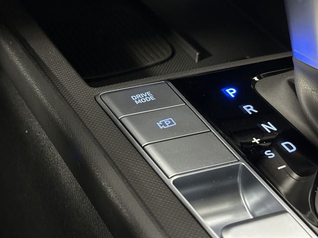 New 2025 Hyundai Elantra Hybrid For Sale in Indianapolis, IN