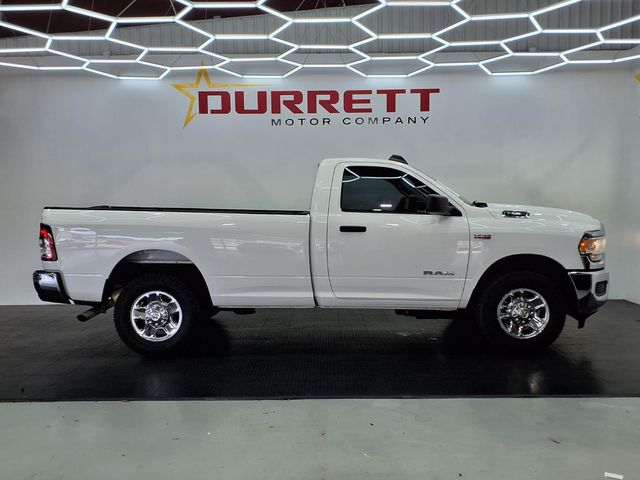 2019 Ram 2500 Tradesman - 5