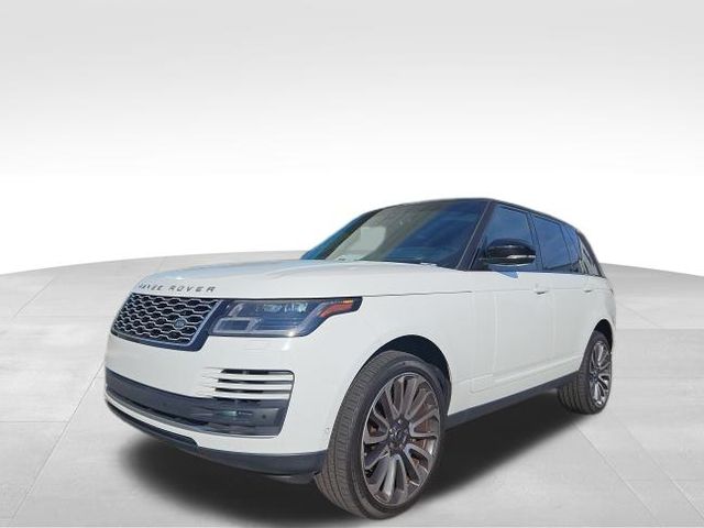 /2019 Land-Rover Range-Rover