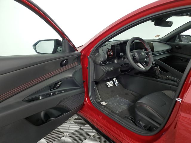 New 2025 Hyundai Elantra For Sale in Indianapolis, IN