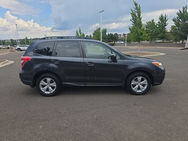 Used 2015 Subaru Forester i Premium with VIN JF2SJADC7FH488021 for sale in Flagstaff, AZ