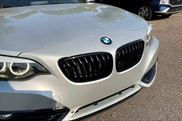 Used 2020 BMW 2 Series For Sale in OLIVE BRANCH, MS
