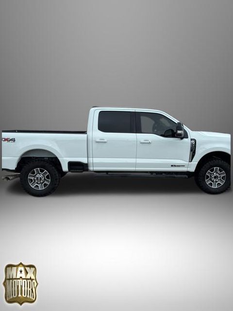 Used 2024 Ford F-250SD Truck