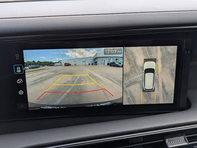 New 2026 Gray Hyundai XRT Pro image 19