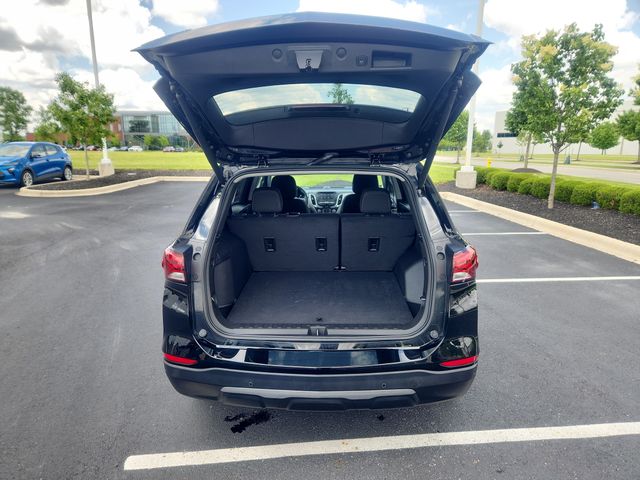 Used 2023 Chevrolet Equinox For Sale in Grove City, OH