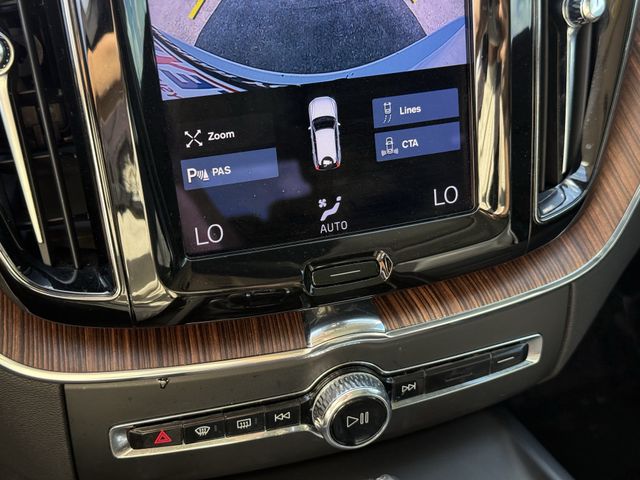 2021 Volvo XC60 T5 Momentum White at Joe Myers Mazda Kia