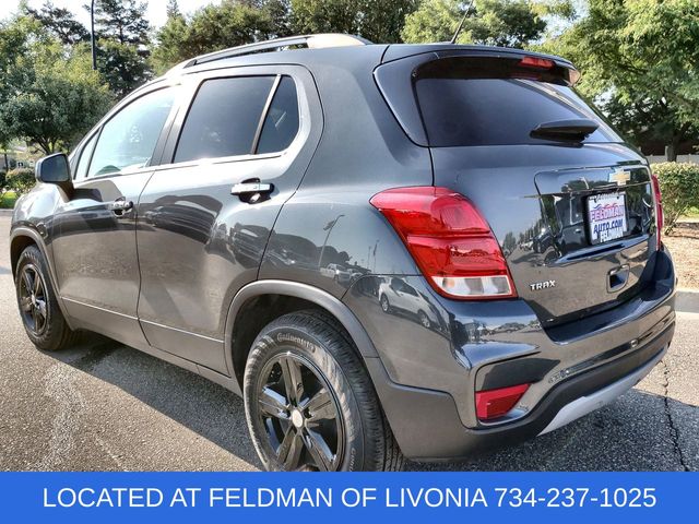 Used 2020 Chevrolet Equinox For Sale in Livonia, MI