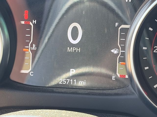 Used 2021 Jeep Wrangler SUV