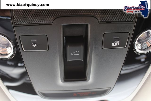 New 2026 Kia Sportage SUV