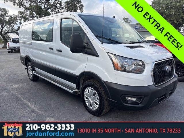 Used Car 2025 Ford Transit-250  Base For Sale Under $40,000 In San Antonio, Texas