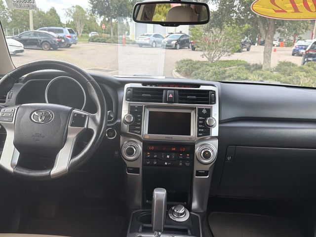 Used 2012 Toyota 4Runner SUV