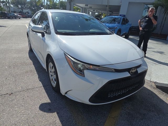 2021 Toyota Corolla - $17,977