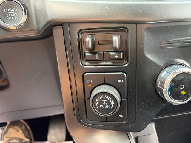 2025 Ford F-150 Tremor Blue at Grove City Ford