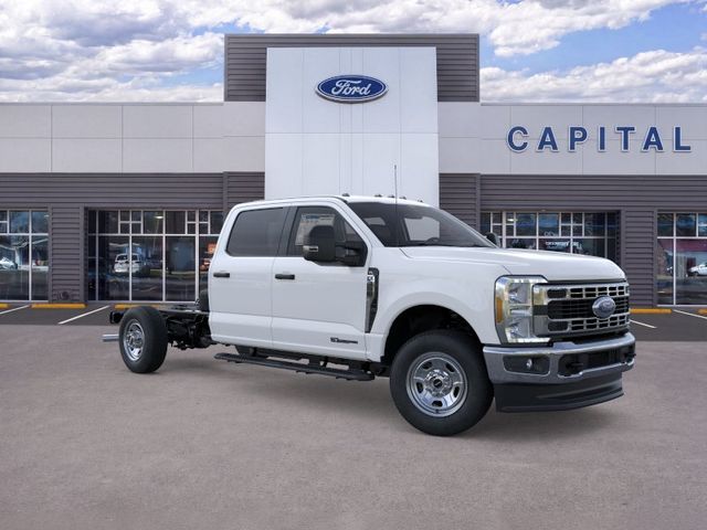 New 2026 White Ford XL image 7