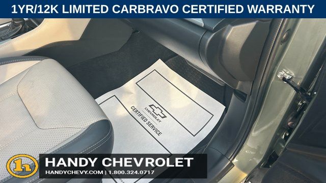 Used 2020 Subaru Forester SUV