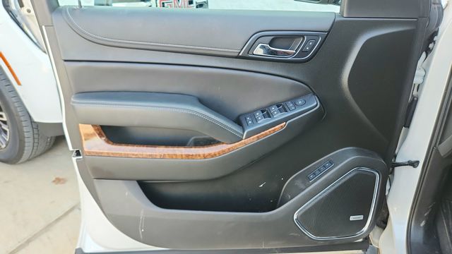 2019 Chevrolet Suburban