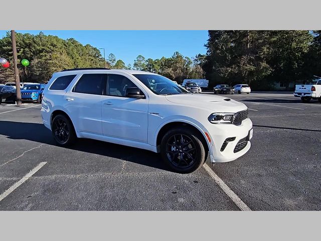 2026 Dodge Durango GT HEMI V8 AWD