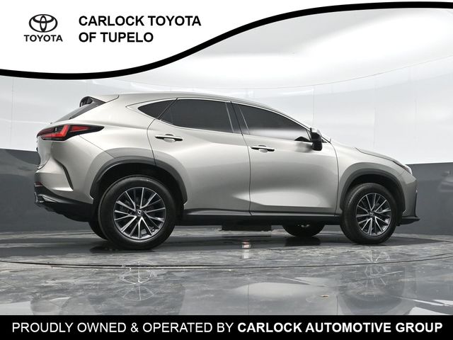 2023 Lexus NX 350 Premium 41