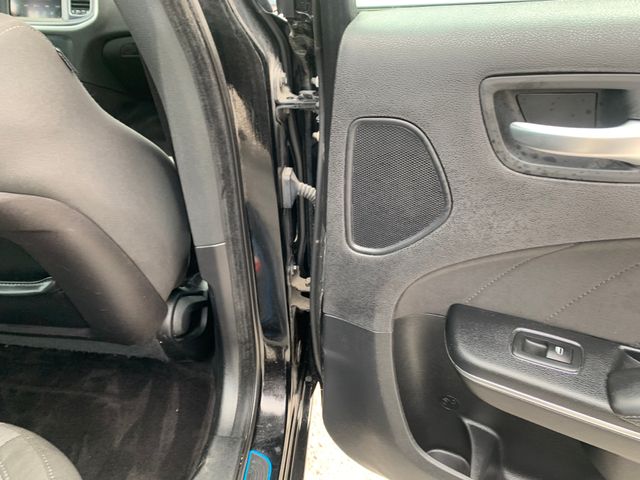 Used 2016 Dodge Charger Sedan