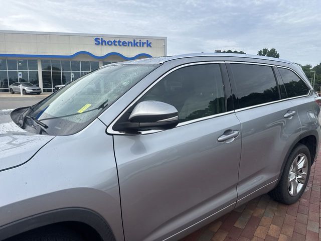 Used 2014 Toyota Highlander SUV