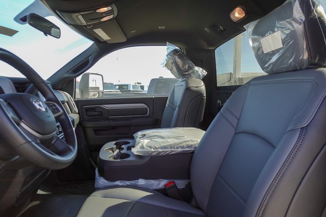 new 2024 Ram 3500 Chassis Cab car, priced at $61,520