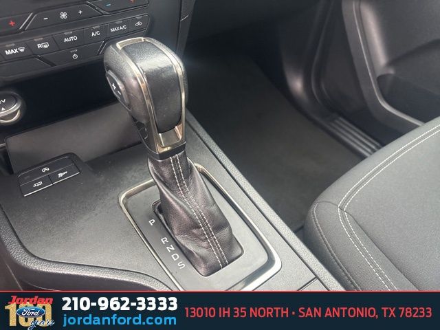 Used Car 2021 Ford Ranger  Xlt For Sale Under $25,000 In San Antonio, Texas