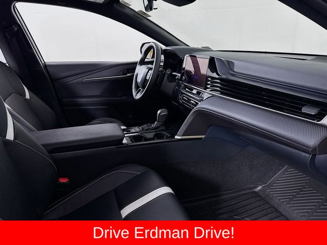 Used 2026 Toyota Camry Sedan