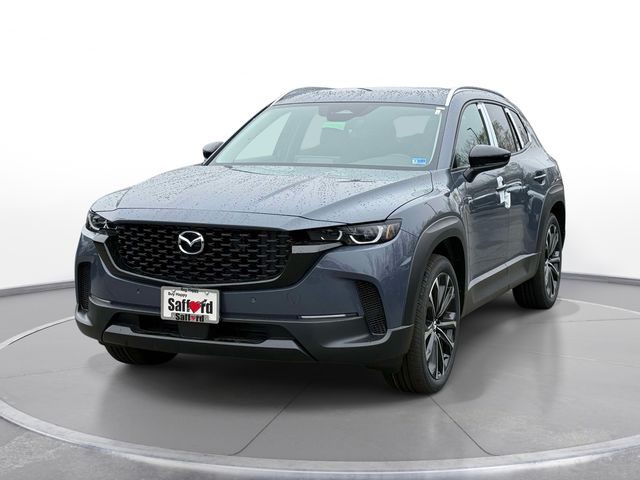 2026 Mazda Mazda CX-50 2.5 S Premium