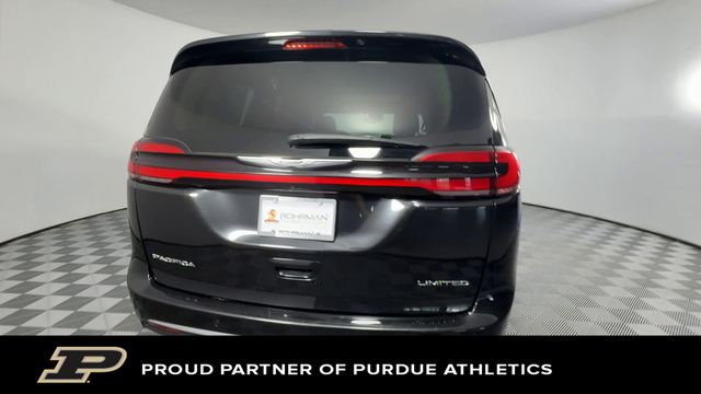 Used 2023 Chrysler Pacifica For Sale in Indianapolis, IN