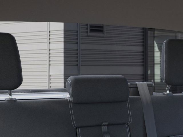 2025 Oxford White Ford Ranger XL RWD Truck