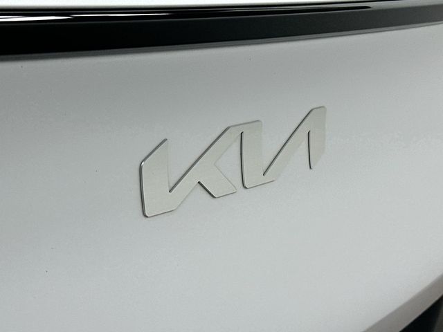2023 Kia Sportage X-Line White at Auto Express Mitsubishi