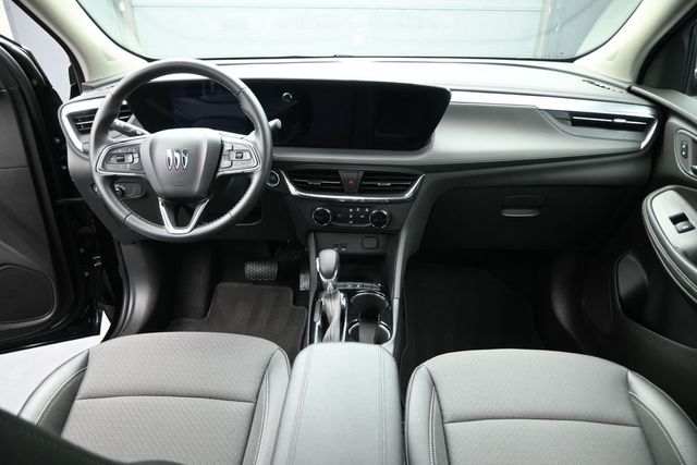 Used 2025 Buick Encore GX SUV