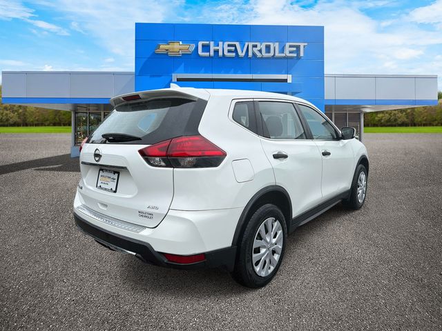 2017 Nissan Rogue - Image 6