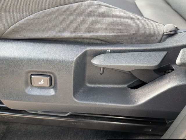 2025 Toyota Tacoma SR Gray at Don McGill Toyota