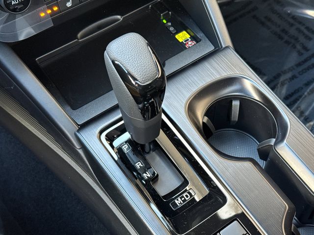 New 2026 Gray Subaru Limited image 28