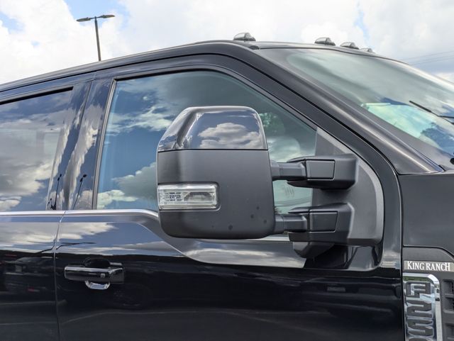 2024 Ford F-250 Super Duty King Ranch
