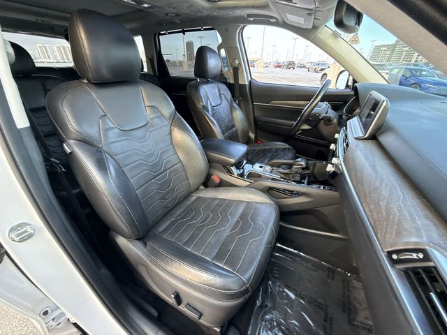 Used 2021 Kia Telluride SUV