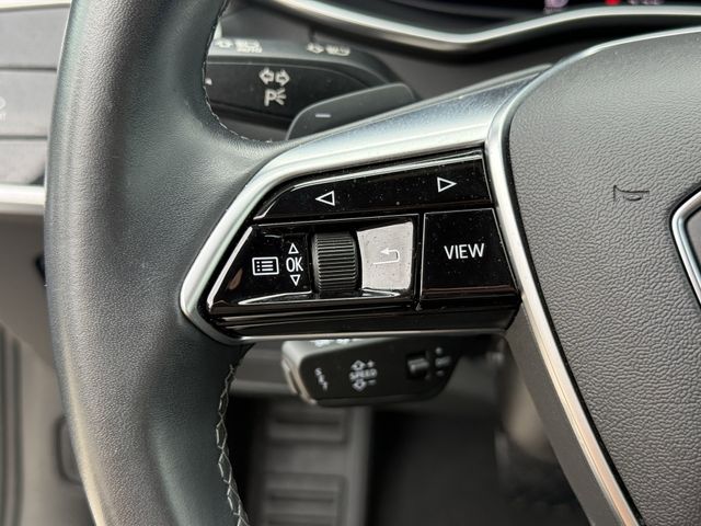 2024 Audi A6   at Ultimate Motorsports