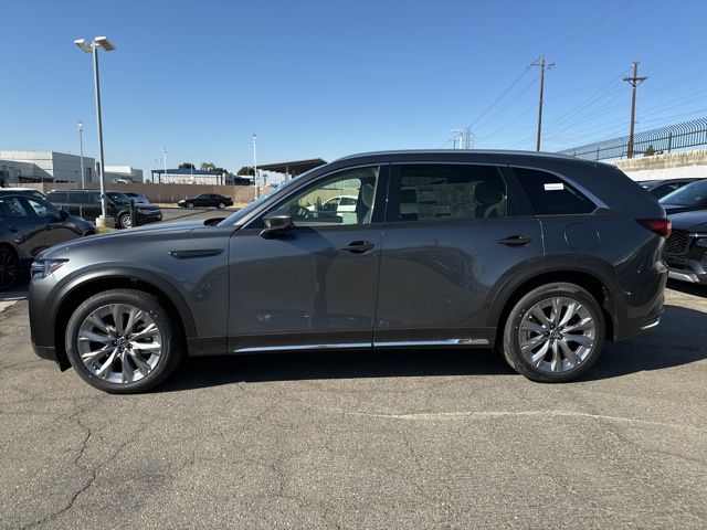 2024 Mazda CX-90 3.3 Turbo Premium Plus 8