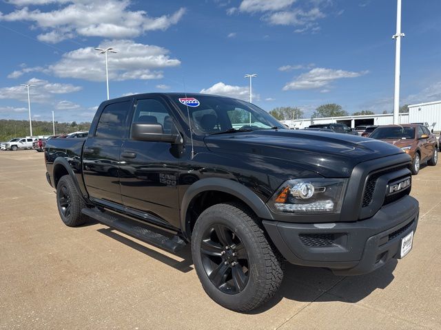 2022 RAM Ram 1500 Classic